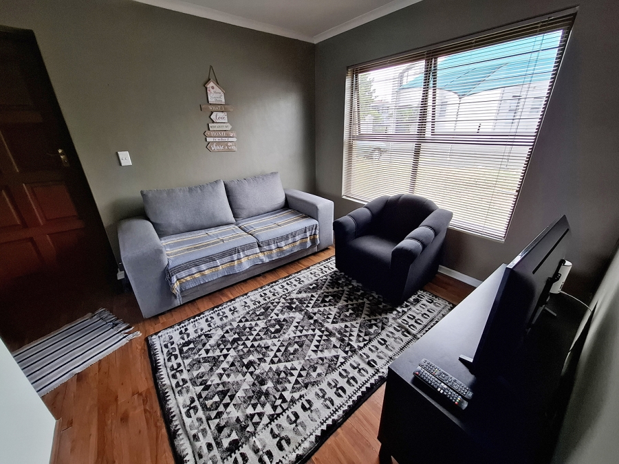 1 Bedroom Property for Sale in De Tijger Western Cape